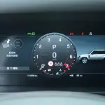 Land Rover Defender 2023 из Китая