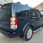 Land Rover Discovery 2011 245 л.с. — лот 56822634 из Китая