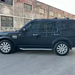 Land Rover Discovery 2011 245 л.с. — лот 56822634 из Китая
