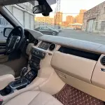 Land Rover Discovery 2011 245 л.с. — лот 56822634 из Китая