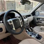 Land Rover Discovery 2011 245 л.с. — лот 56822634 из Китая