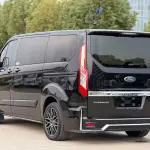 Ford Tourneo 2022 из Китая