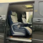Ford Tourneo 2022 из Китая
