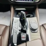 BMW 5 Series 2020 из Китая