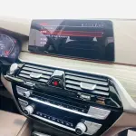 BMW 5 Series 2020 из Китая