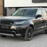 Land Rover Discovery 2019 из Китая
