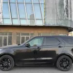 Land Rover Discovery 2019 из Китая