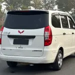 Wuling Hongguang 2021 из Китая
