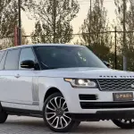 Land Rover Range Rover 2017 из Китая