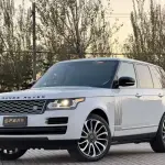 Land Rover Range Rover 2017 из Китая
