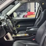Land Rover Range Rover 2017 из Китая