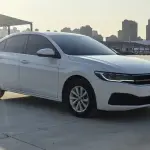 Volkswagen Bora 2021 из Китая