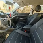 Volkswagen Bora 2021 из Китая