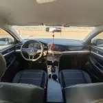 Volkswagen Bora 2021 из Китая