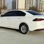 Volkswagen Bora 2021 из Китая