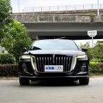 Hongqi Hongqi H5 2023 из Китая