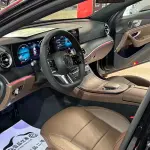Mercedes-Benz E-Class 2021 258 л.с. — лот 56823327 из Китая
