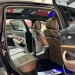 Mercedes-Benz E-Class 2021 258 л.с. — лот 56823327 из Китая