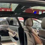 Mercedes-Benz E-Class 2021 258 л.с. — лот 56823327 из Китая