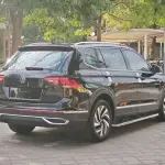 Volkswagen Tiguan L 2021 из Китая