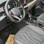 Volkswagen Tiguan L 2021 186 л.с. — лот 56823344 из Китая