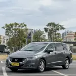 Honda Odyssey 2010 181 л.с. — лот 56823651 из Китая
