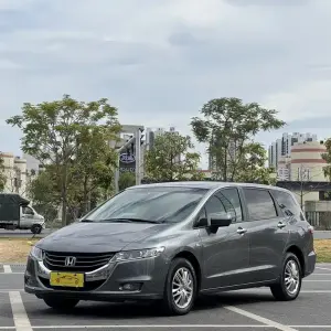 Honda Odyssey 2010 181 л.с. — лот 56823651 из Китая