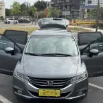 Honda Odyssey 2010 181 л.с. — лот 56823651 из Китая
