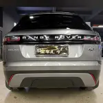 Land Rover Velar 2021 из Китая