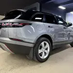 Land Rover Velar 2021 из Китая