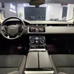 Land Rover Velar 2021 из Китая