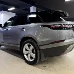Land Rover Velar 2021 из Китая