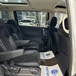 Honda Elysion 2018 из Китая