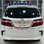 Honda Elysion 2018 из Китая