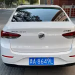 Buick Excelle 2021 из Китая
