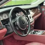 Rolls-Royce Ghost 2013 из Китая
