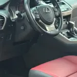 Lexus NX 2020 из Китая