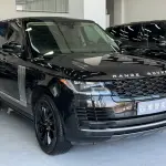 Land Rover Range Rover 2019 из Китая