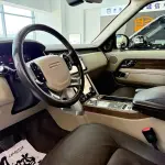 Land Rover Range Rover 2019 из Китая