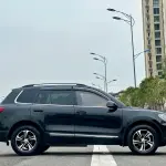 Yema Mustang T70 2017 из Китая
