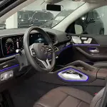 Mercedes-Benz GLS 2020 из Китая