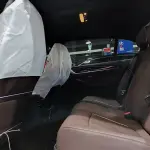 BMW 5 Series 2023 из Китая
