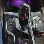 BMW 5 Series 2023 184 л.с. из Китая