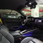 Porsche 911 2021 из Китая