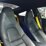 Porsche 911 2021 из Китая
