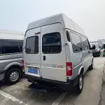 JMC Tesla 2023 из Китая