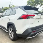 Toyota RAV4 2021 171 л.с. — лот 56581546 из Китая