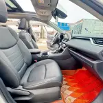 Toyota RAV4 2021 171 л.с. — лот 56581535 из Китая