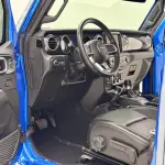 Jeep Wrangler 2023 из Китая