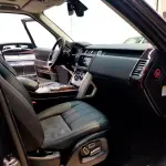 Land Rover Range Rover 2014 из Китая